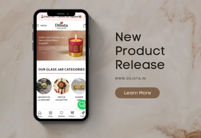 Aesthetic Phone Mockup Instagram Post (3)